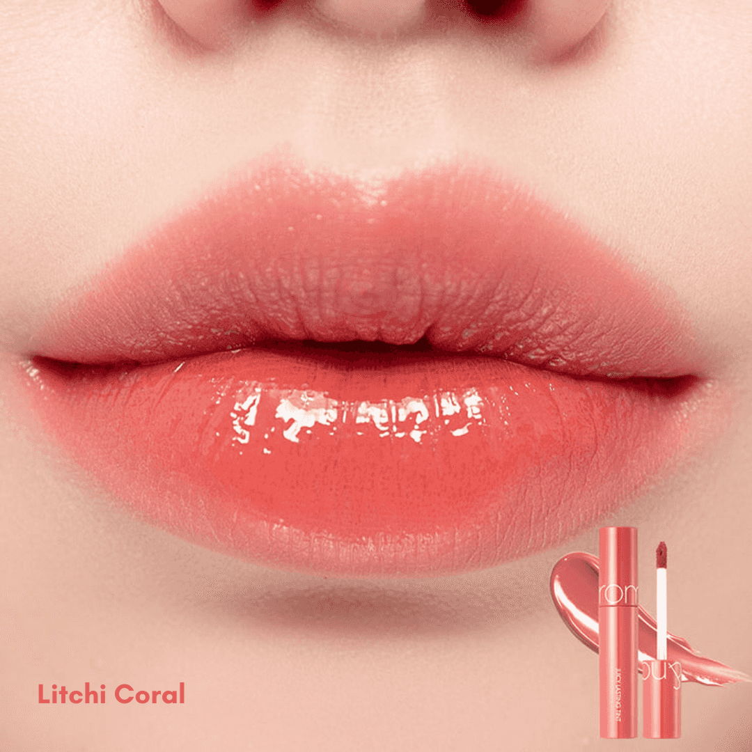 Juicy Lasting Tint - 17 Options