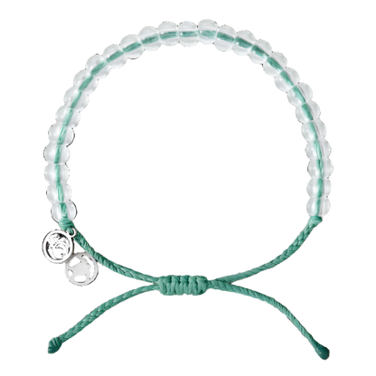 4ocean Loggerhead Sea Turtle Beaded Bracelet