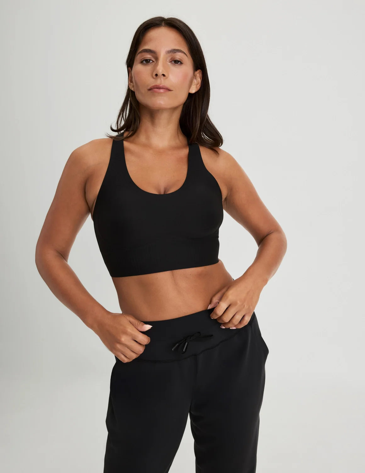 Longevity Sports Bra - Last Call