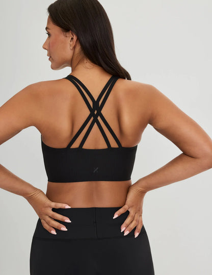 Longevity Sports Bra - Last Call