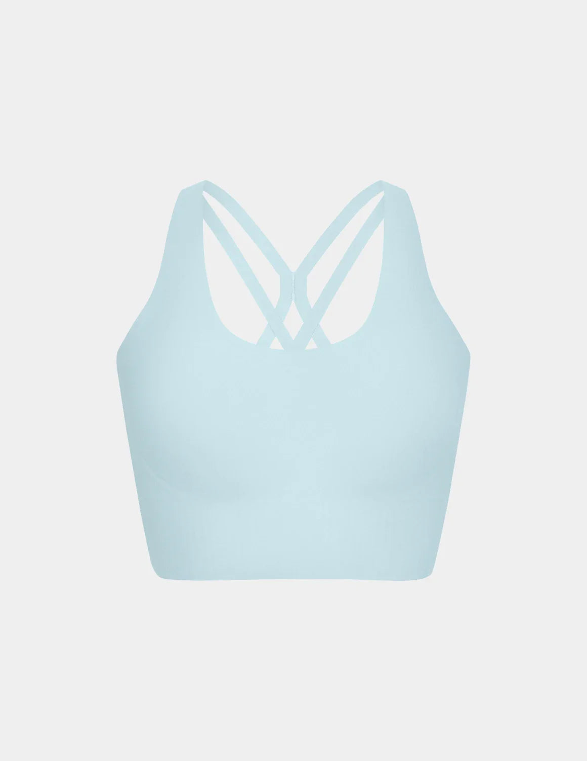 Longevity Sports Bra - Last Call