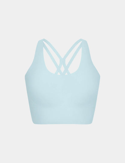 Longevity Sports Bra - Last Call