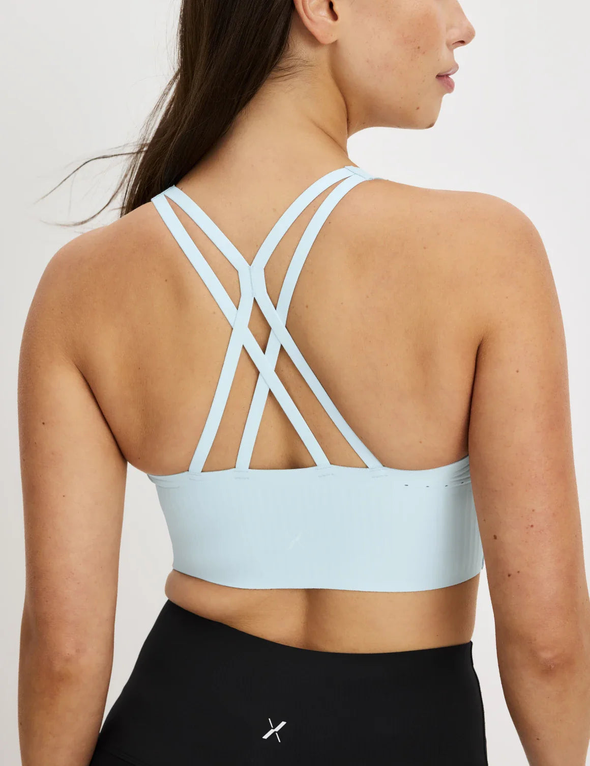 Longevity Sports Bra - Last Call