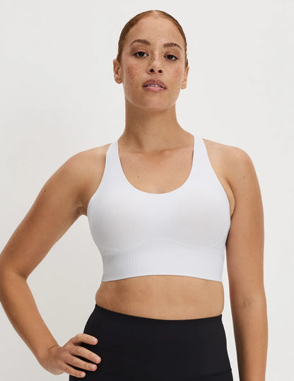 Longevity Sports Bra