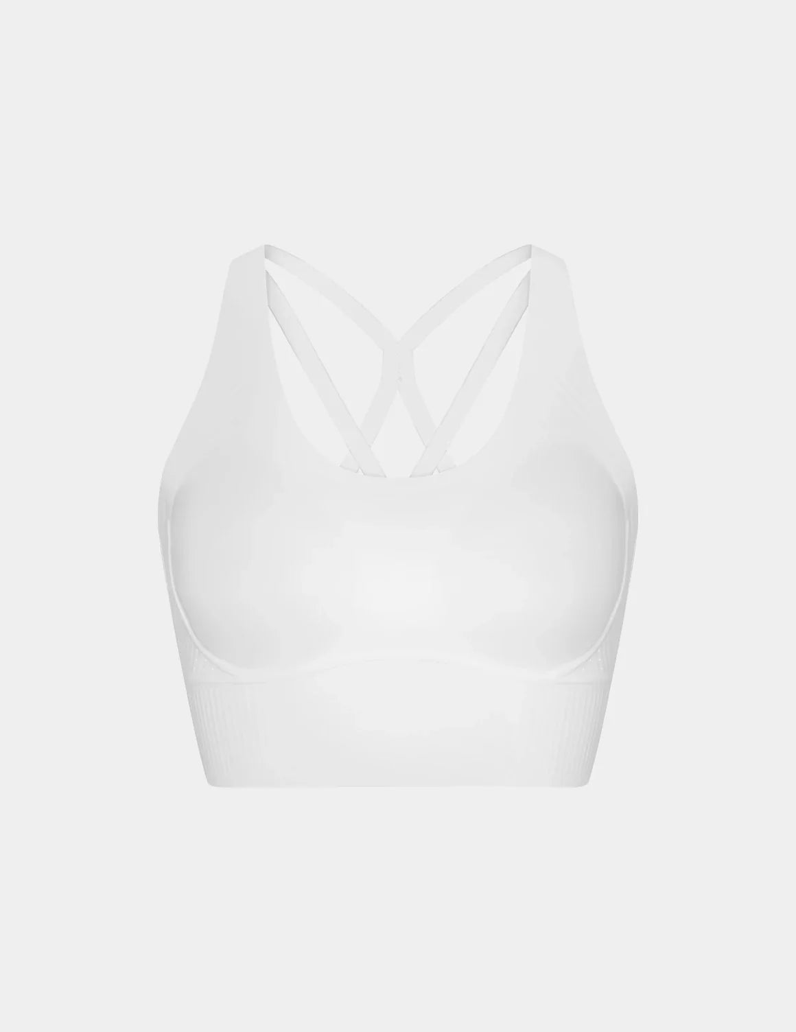 Longevity Sports Bra - Last Call