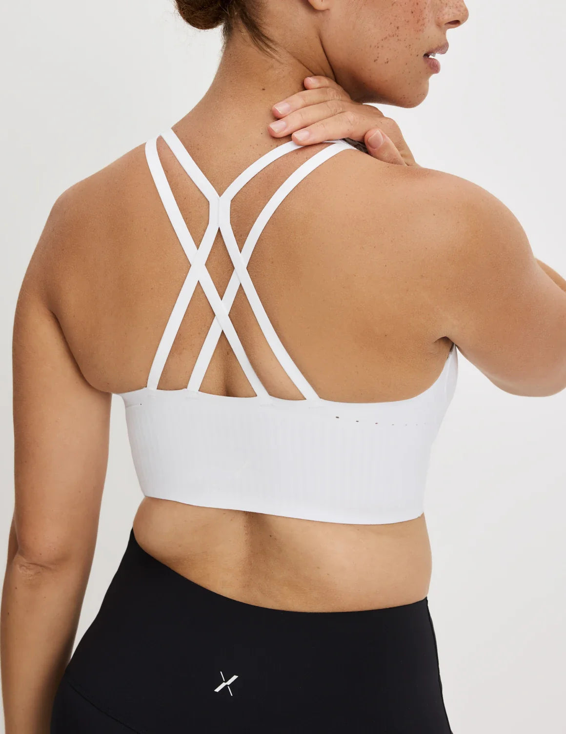 Longevity Sports Bra - Last Call