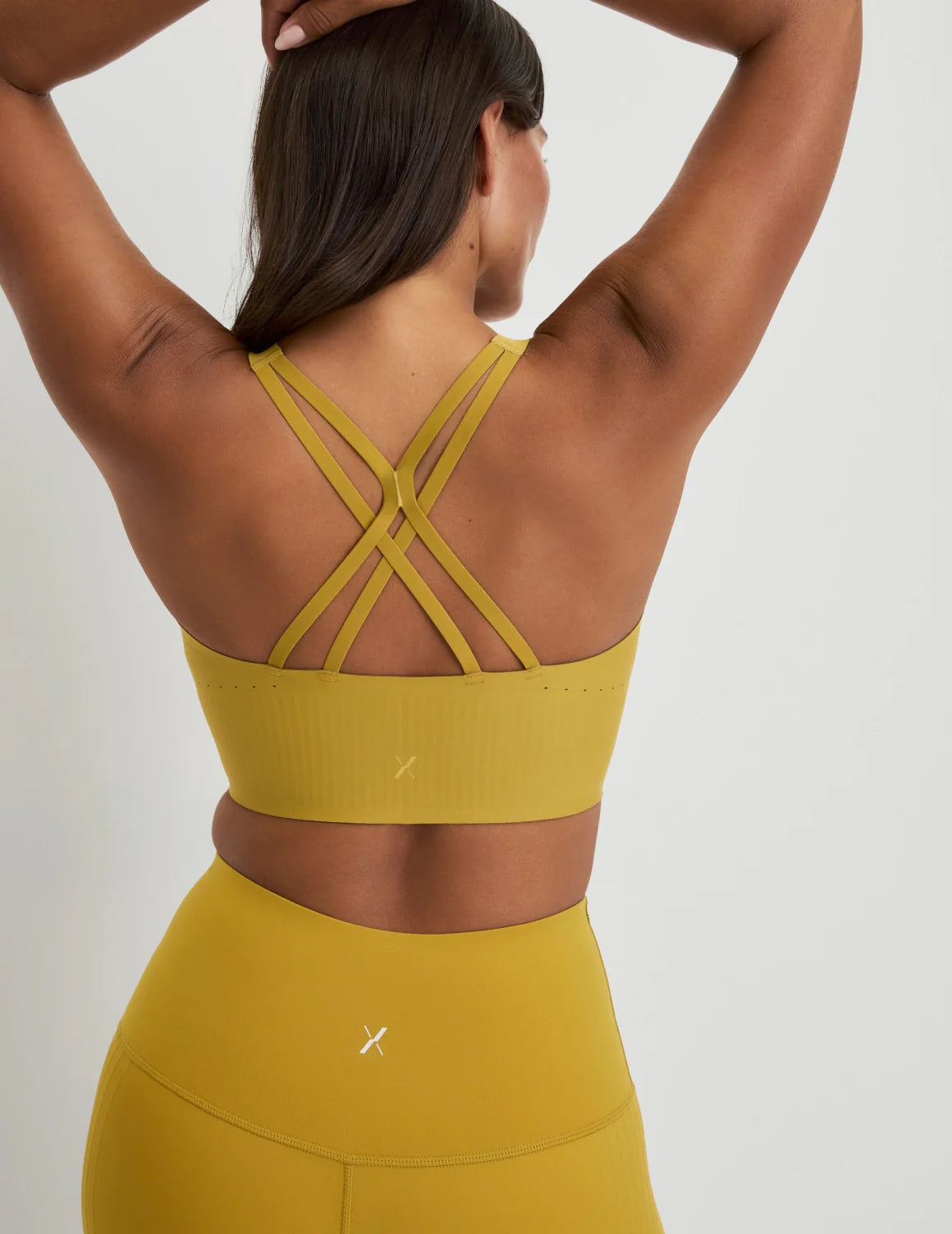 Longevity Sports Bra - Last Call