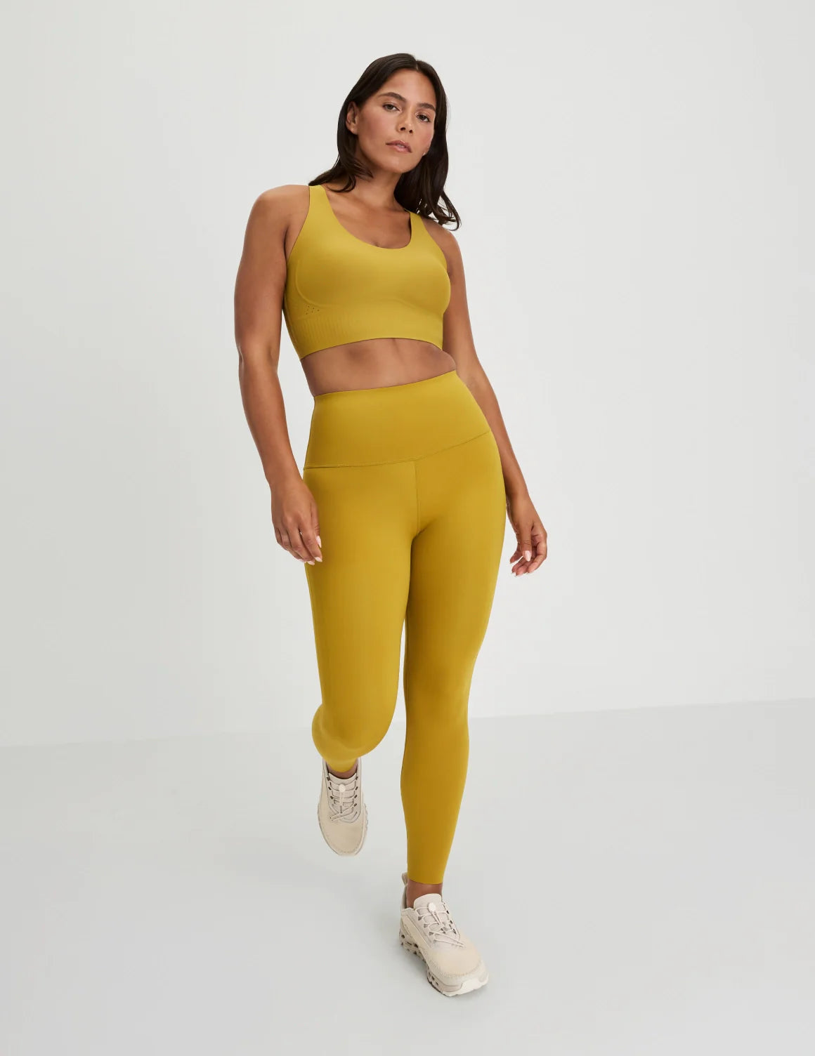 Longevity Sports Bra - Last Call