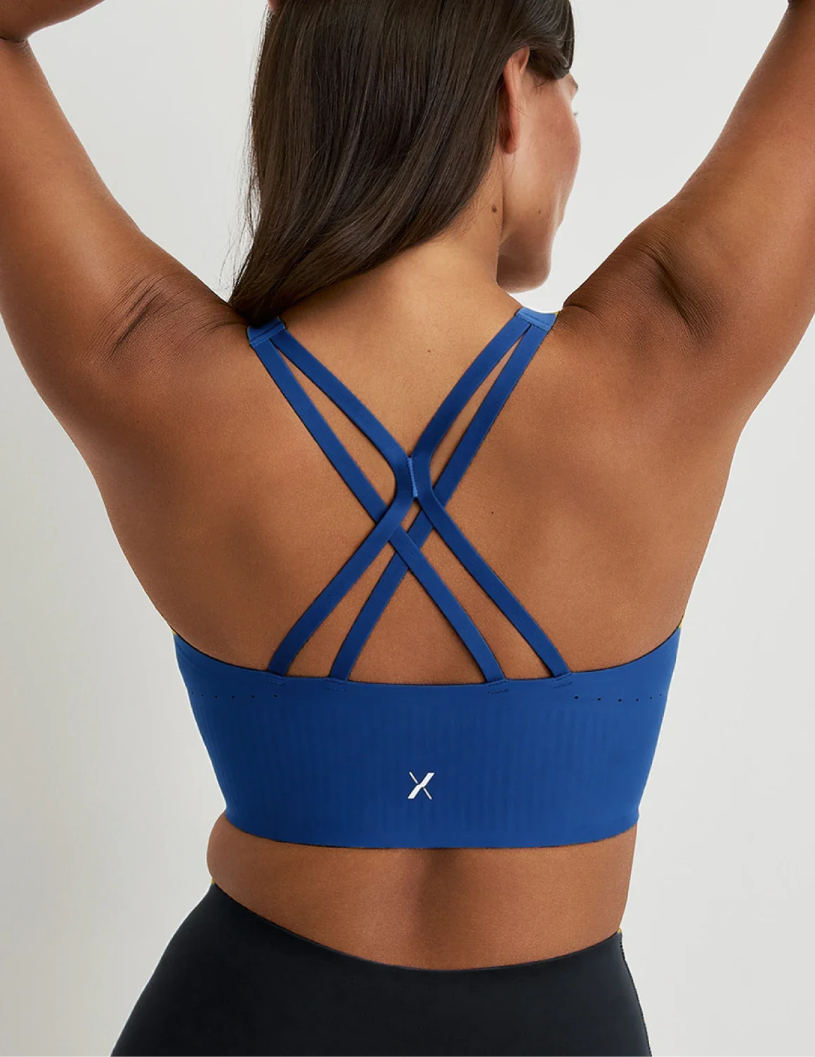 Longevity Sports Bra - Last Call