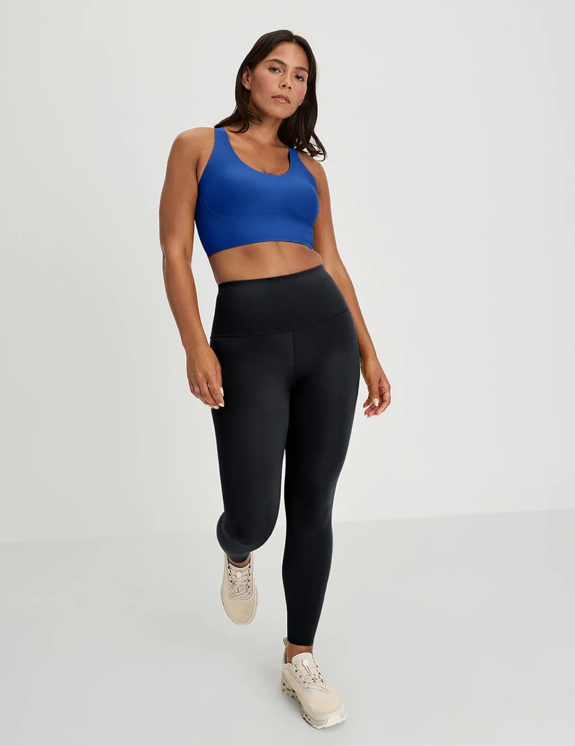 Longevity Sports Bra - Last Call