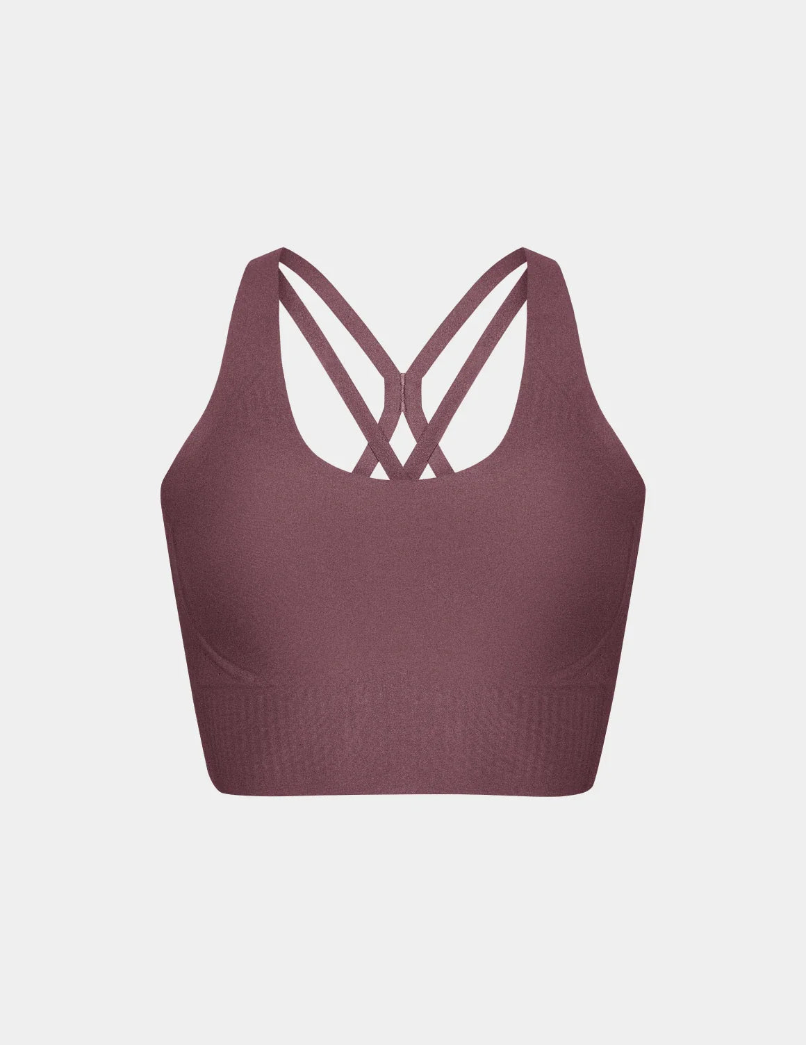 Longevity Sports Bra - Last Call