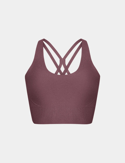 Longevity Sports Bra - Last Call