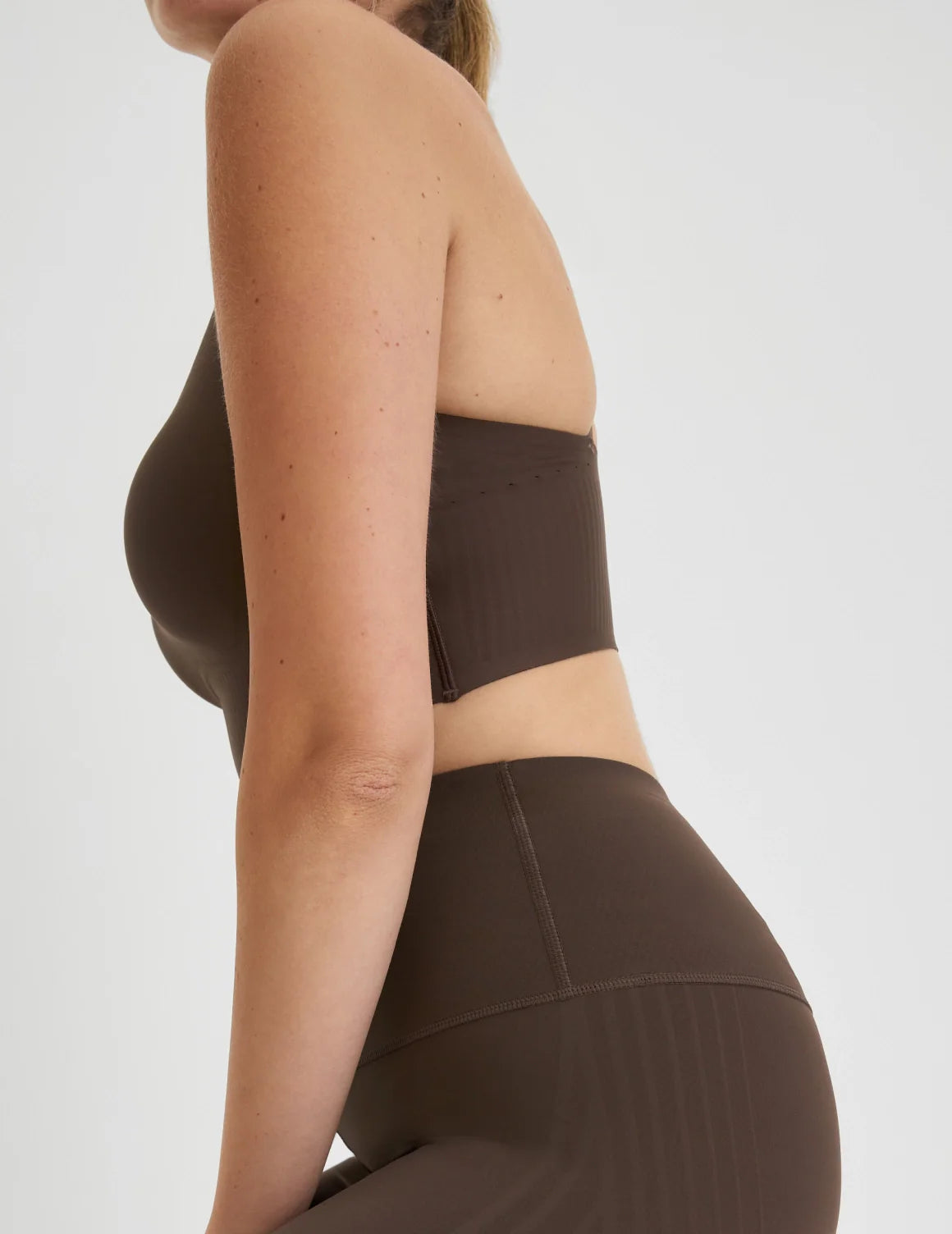Longevity Sports Bra - Last Call