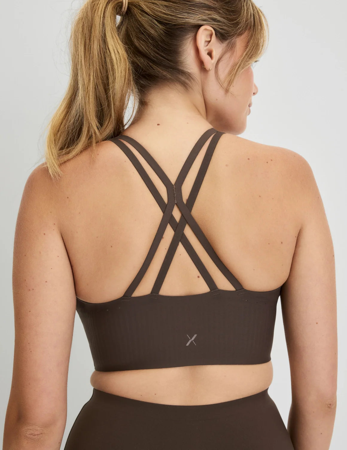 Longevity Sports Bra
