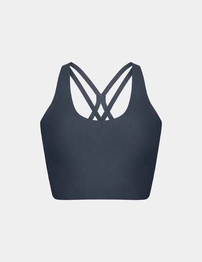 Longevity Sports Bra - Last Call