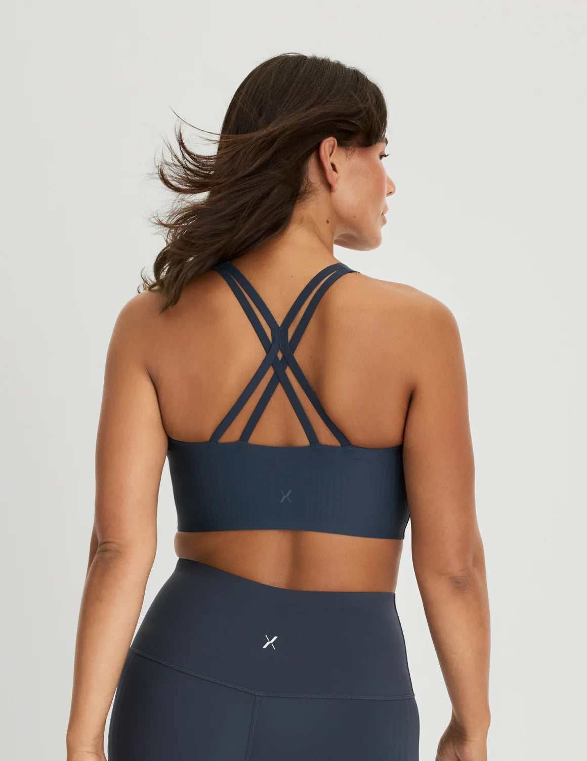 Longevity Sports Bra - Last Call