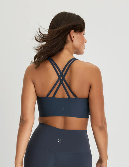 Longevity Sports Bra - Last Call