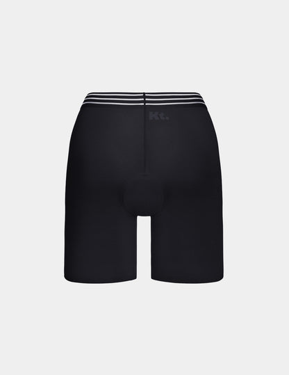 Teen Leakproof Luxe Modal Sleep Boxer - Last Call