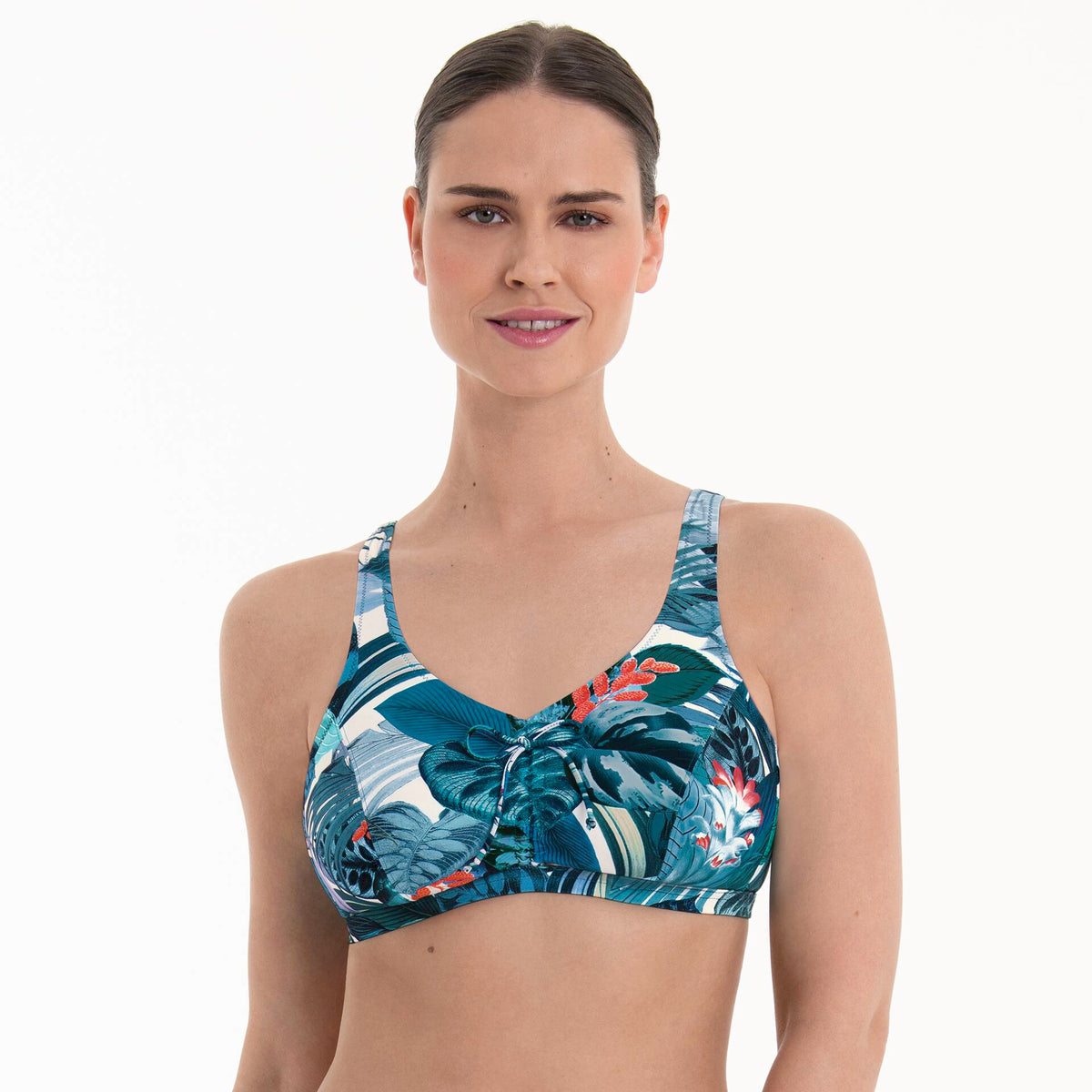 Anita Care Mexicali Bikini Top - Submarin - FINAL SALE