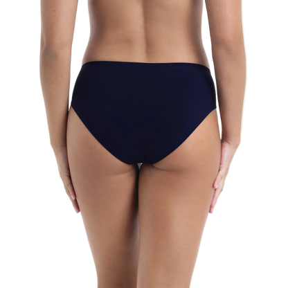 Anita Mea Bikini Swim Bottom - Flower Dots