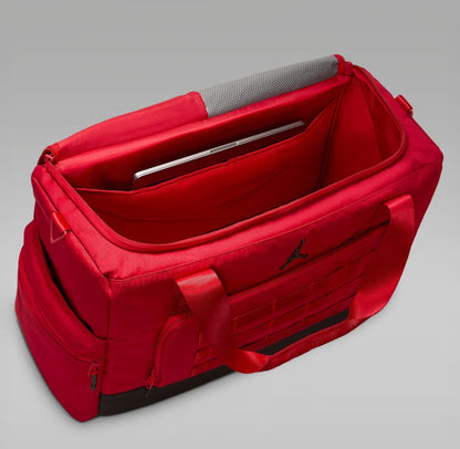 Air Jordan Collectors 44L Duffle Bag
