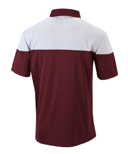 Columbia Omni-Wick Best Ball Polo