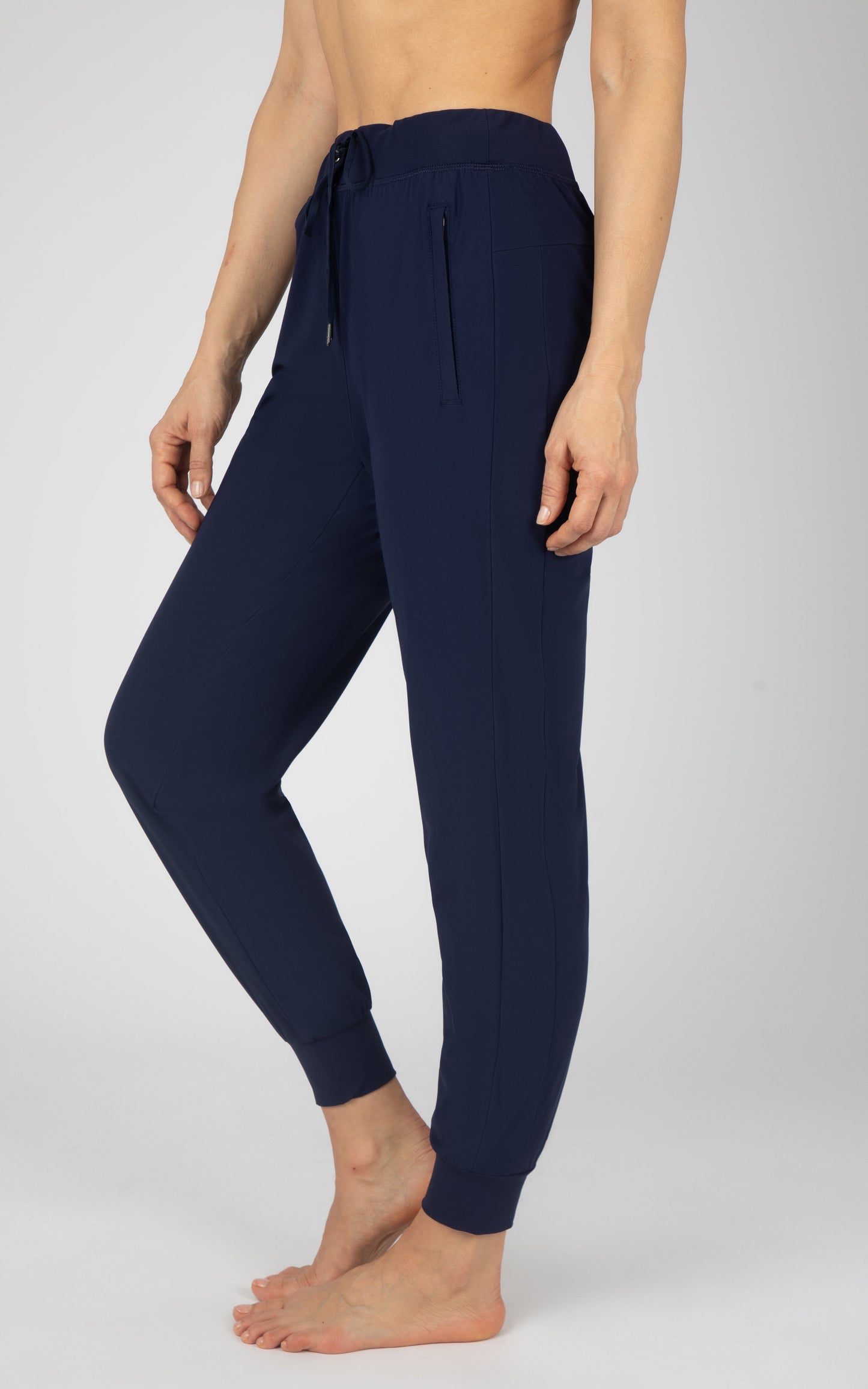 90 Degree by Reflex Warp Avenue Side Pocket Jogger