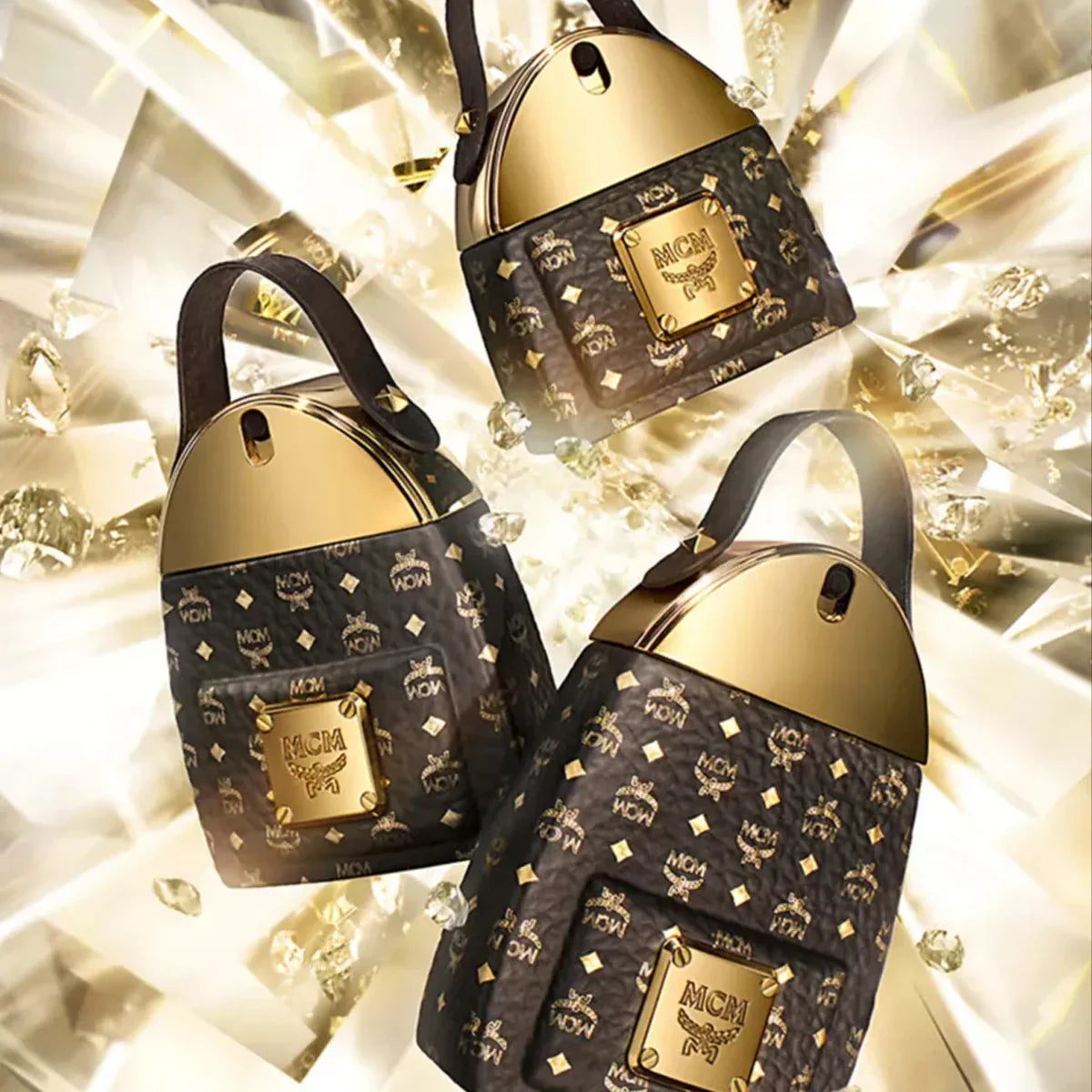 Diamond 2.5 Oz EDP for Women