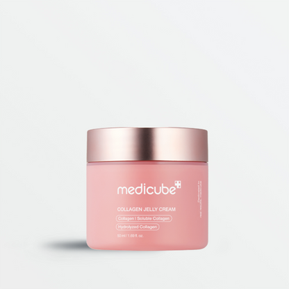 Collagen Jelly Cream (50ml)
