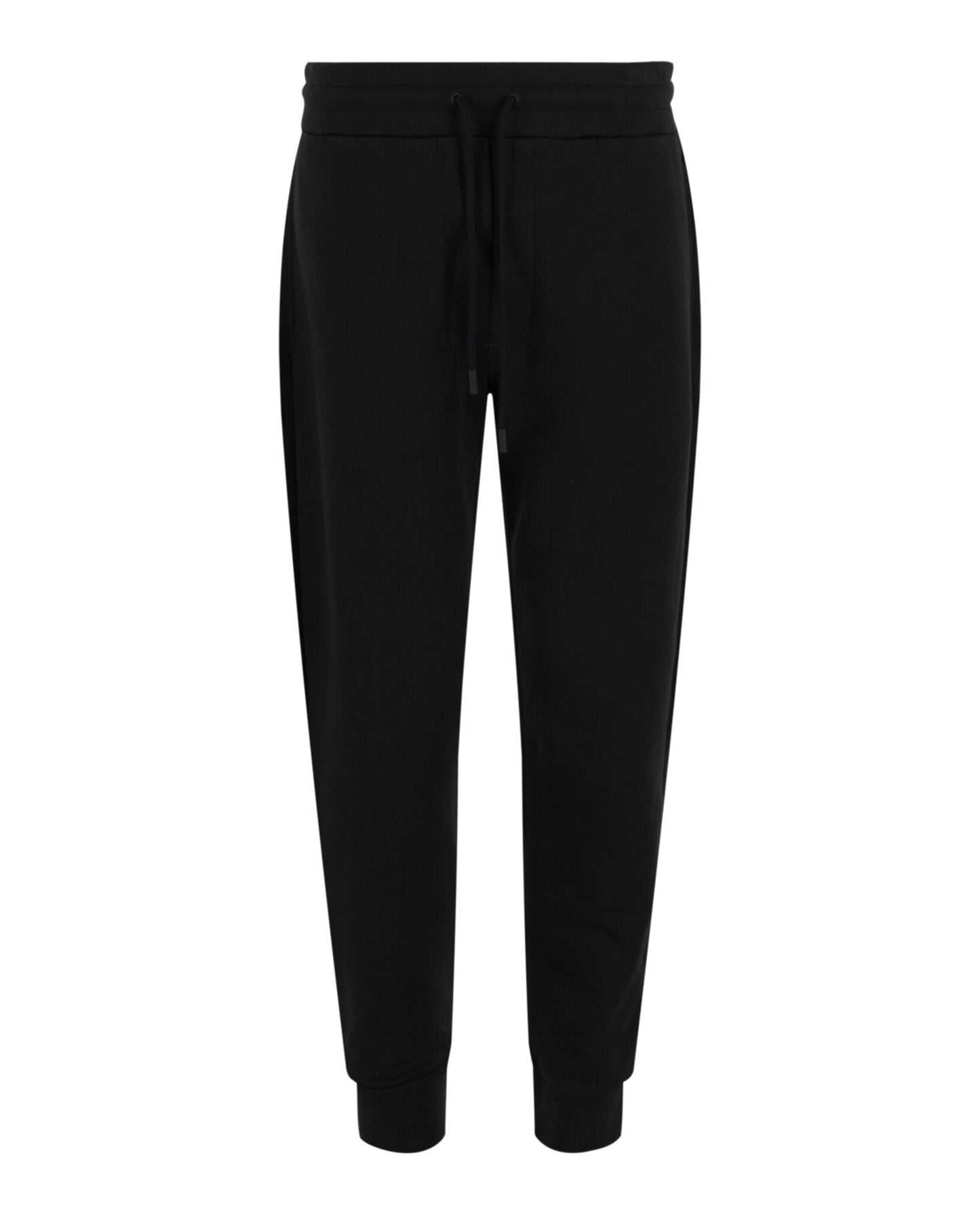 Bally Striped Logo Joggers