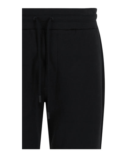 Bally Striped Logo Joggers