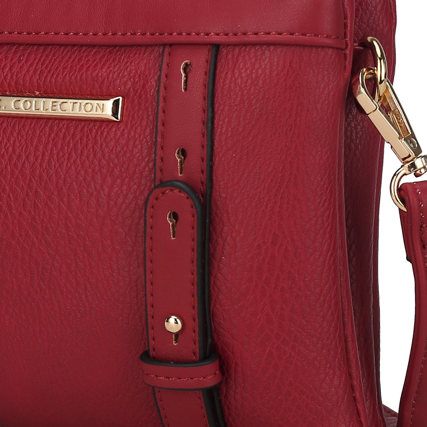 Elsie Crossbody Bag