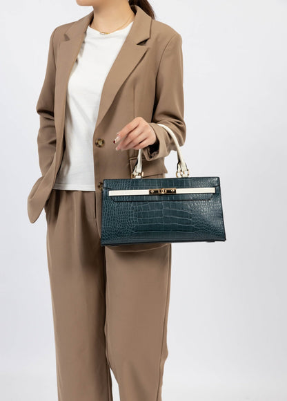 Colby Satchel Bag