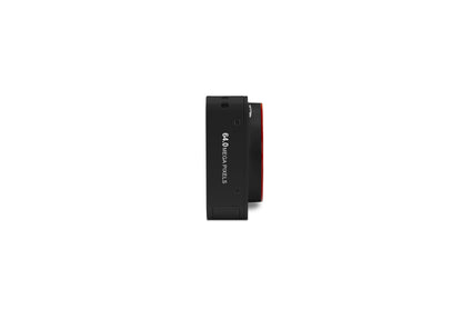 2VIEW® MND33 64MP 4K UHD Dual Screen Camera