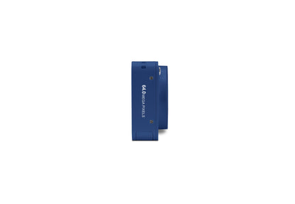 2VIEW® MND33 64MP 4K UHD Dual Screen Camera