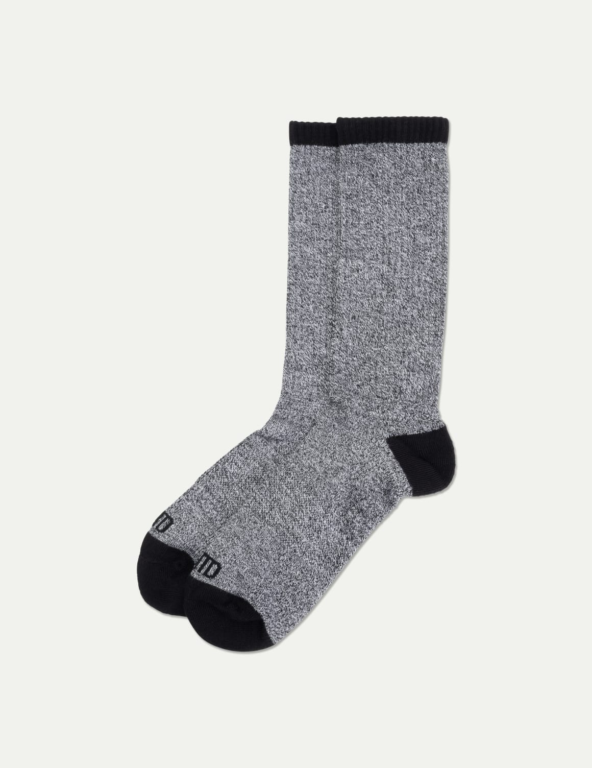 Men's Non-Stop Crew Socks