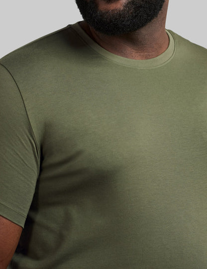 Men's Best Damn Tee