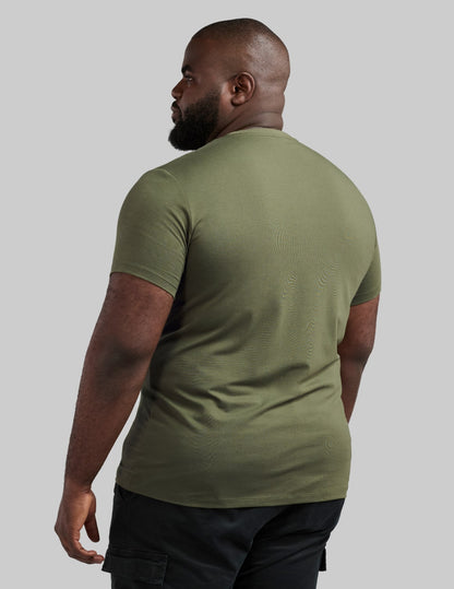 Men's Best Damn Tee