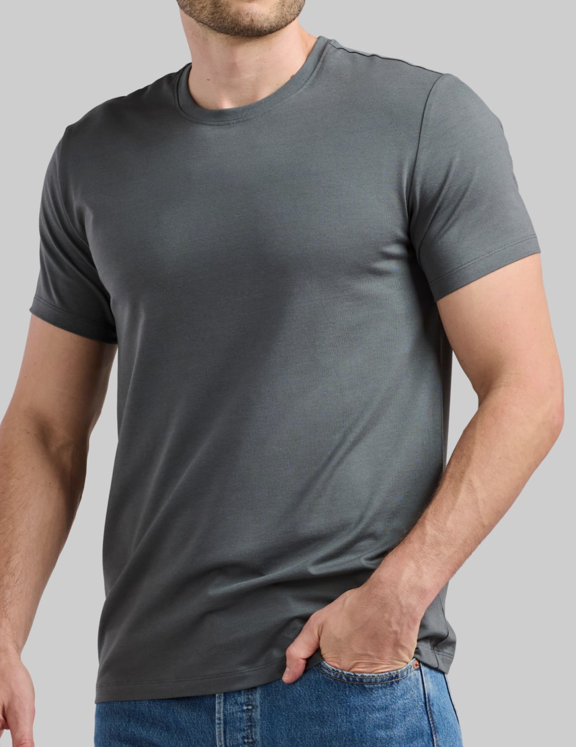 Men's Best Damn Tee