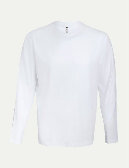 Men's Relaxed Fit Best Damn Long Sleeve