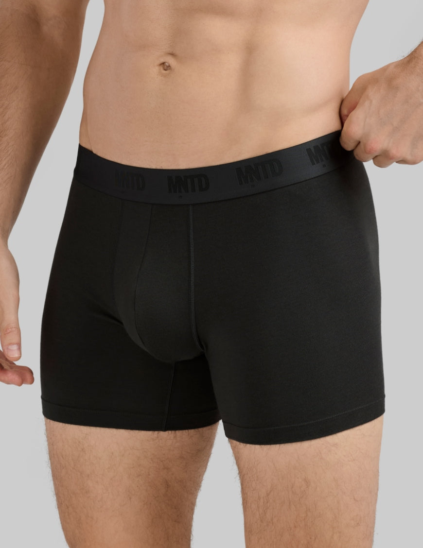 Men's Best Damn™ Cotton Modal Boxer Brief 5-Pack