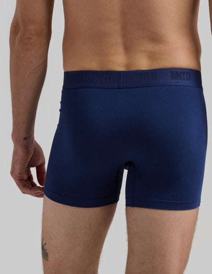 Men's Best Damn™ Cotton Modal Boxer Brief 5"