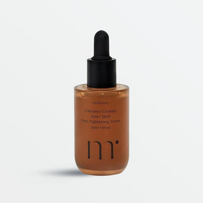 Castanea Crenata Inner Shell Pore Tightening Serum (50ml)