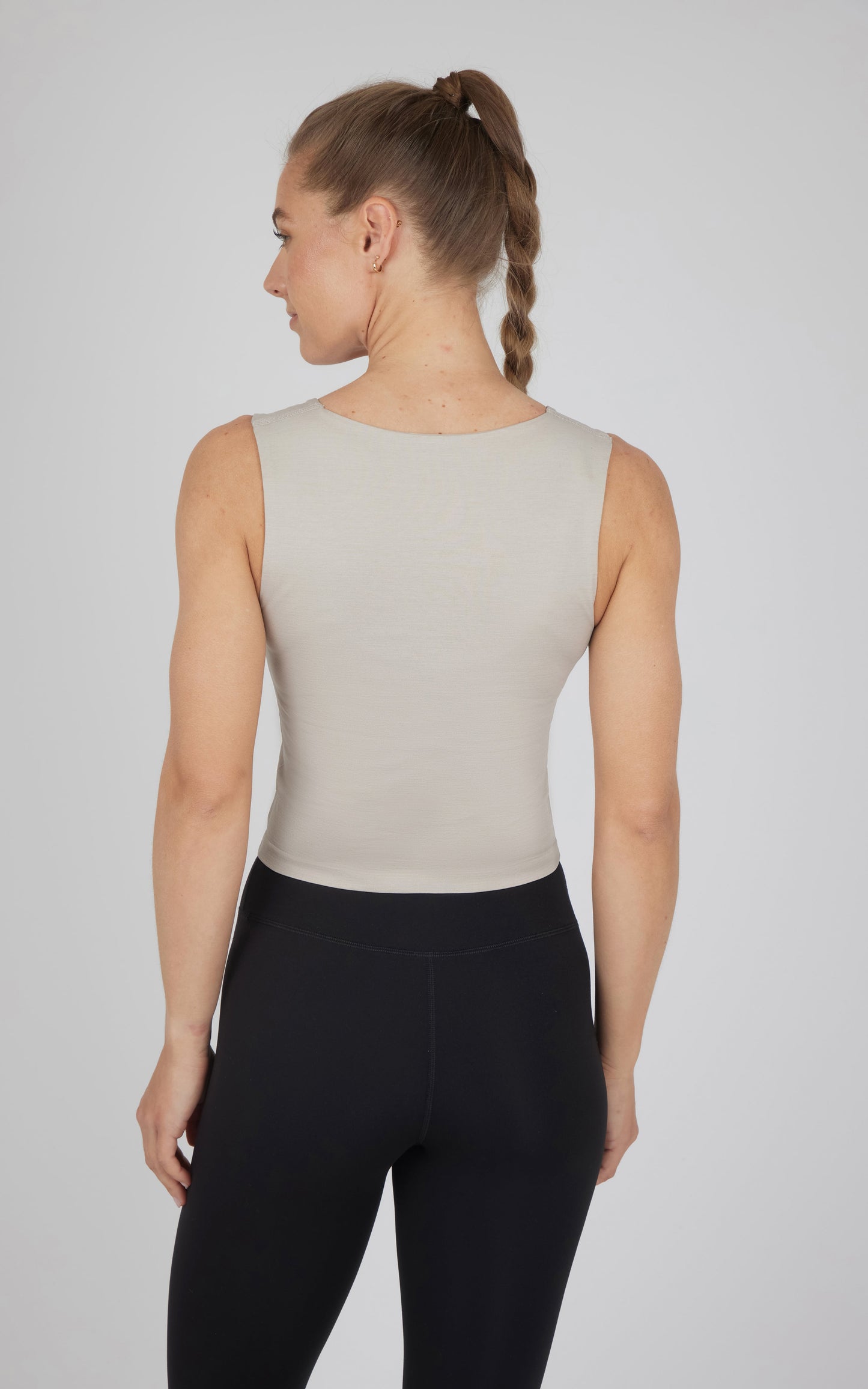 90 Degree by Reflex 2 PK Seamless Coraline Meet and Greet Tank