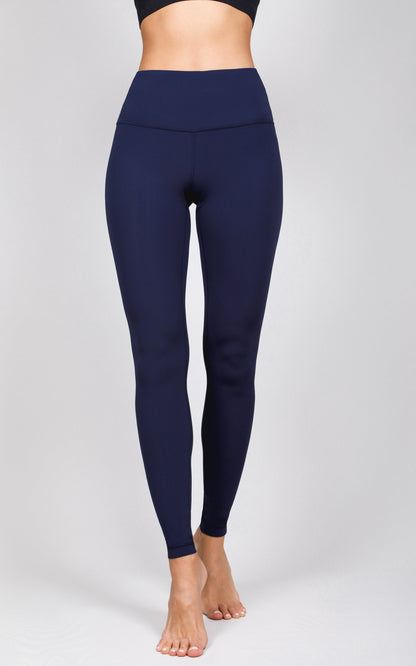 90 Degree by Reflex Nude Tech Polygiene Full Length Legging