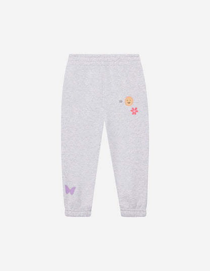Elevated Faith Made New Kids Sweatpant