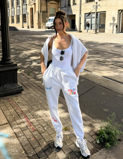 Elevated Faith Made New Unisex Sweatpant