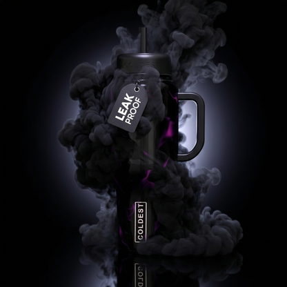 COLDEST 15oz Limitless Ultra v8