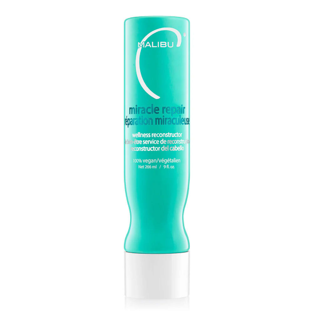 Malibu C Miracle Repair Hair Reconstructor - 9oz