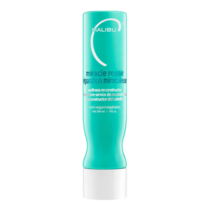 Malibu C Miracle Repair Hair Reconstructor - 9oz